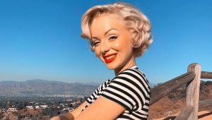 The truth about Jasmine Chiswell and her husband - TheNetline