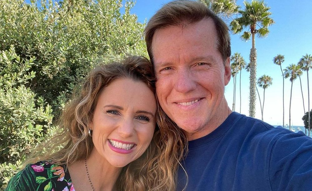 Jeff Dunham And Audrey Murdick