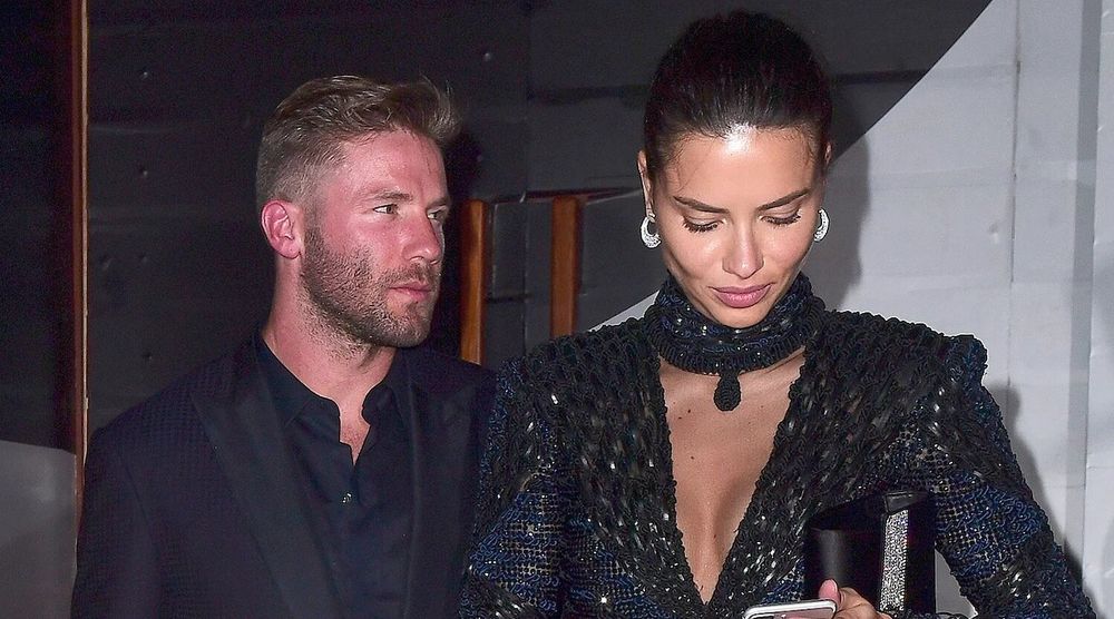 Is Julian Edelman Married? Details on his daughter and exgirlfriends