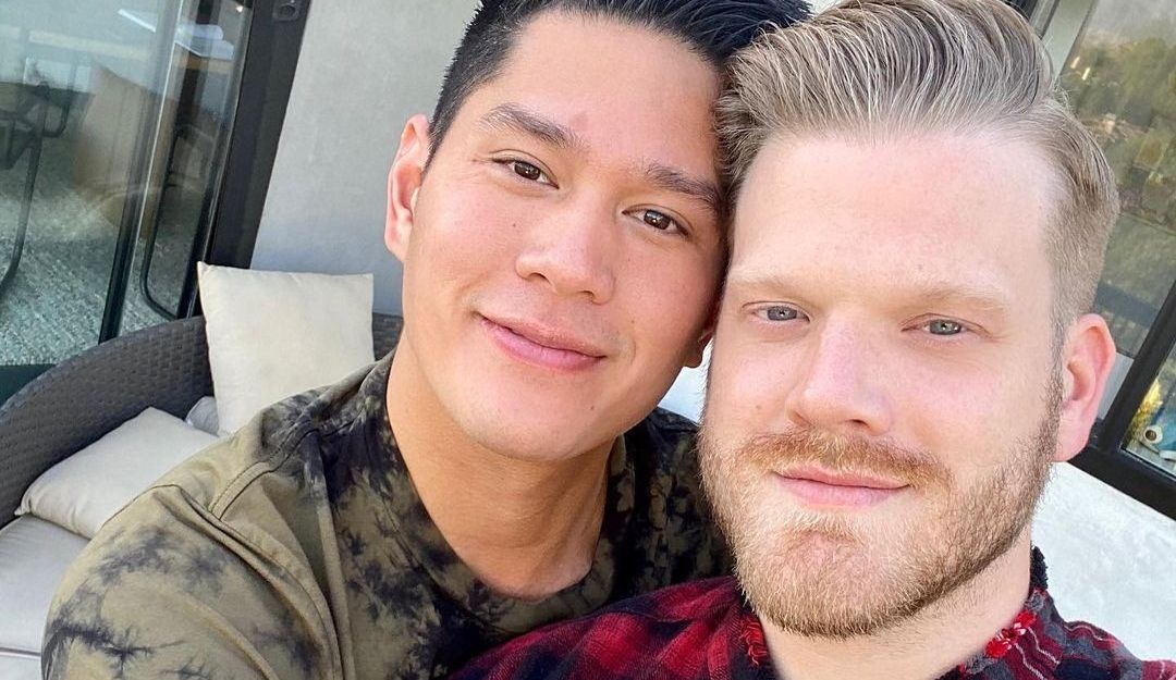 Mark Manio And Scott Hoying