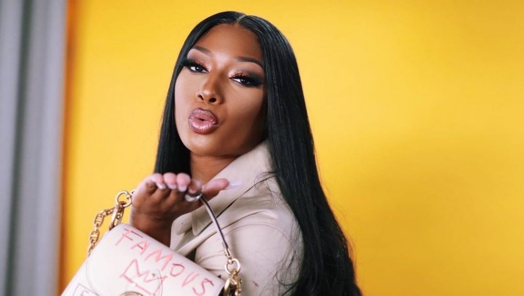 Is Megan Thee Stallion bi? The truth about her sexuality and dating