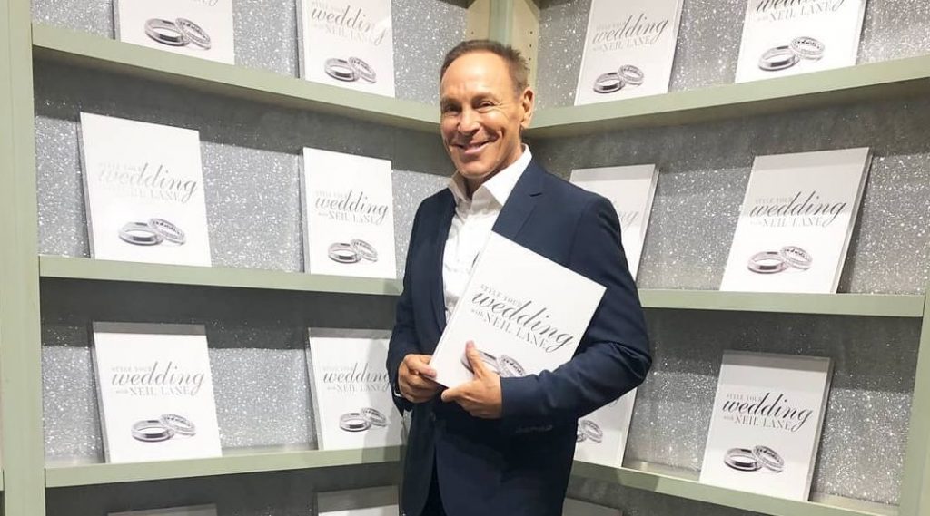 Who is Neil Lane? - Is he married? - TheNetline