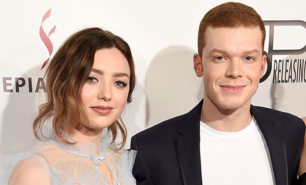 Is Cameron Monaghan gay? All you need to know about the actor - TheNetline