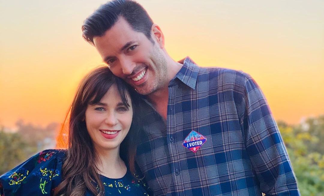 Are the Property Brothers married? A look at Drew and Jonathan’s love