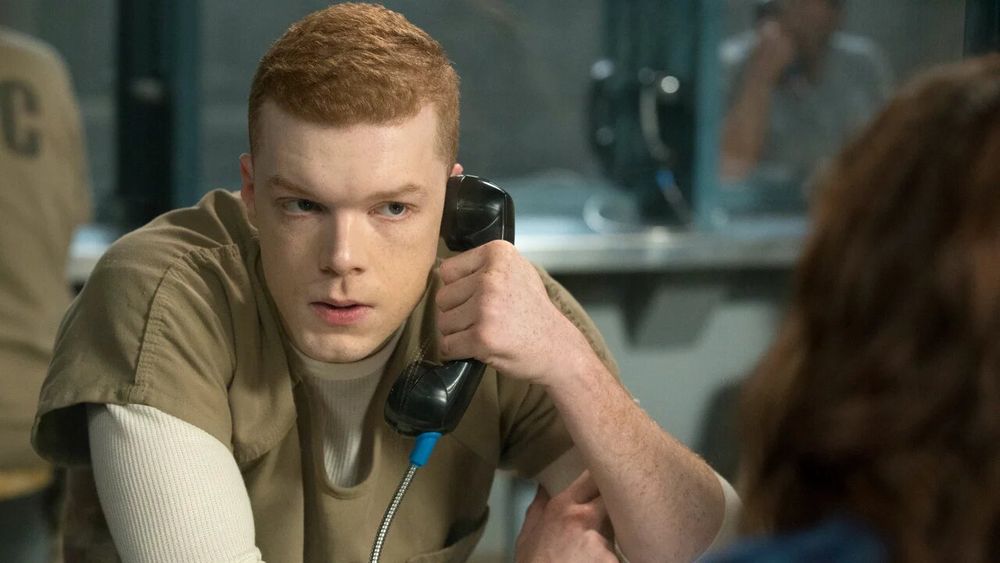 Cameron Monaghan