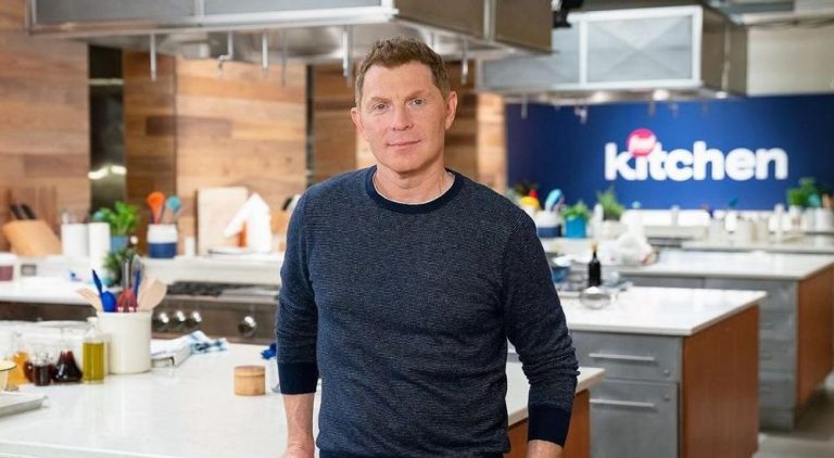 Are Bobby Flay and Giada dating? A look at their relationship - TheNetline