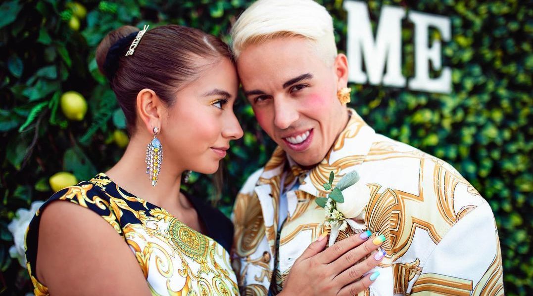 Everything about Candy Ken and Baby J