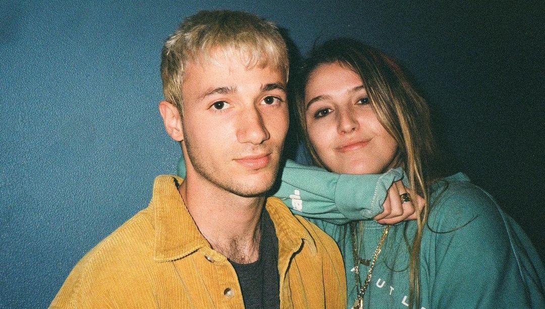 Chelsea Cutler and Jeremy Zucker