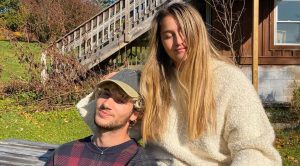 Are Jeremy Zucker and Chelsea Cutler dating? Here's what we know