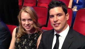 Inside Sidney Crosby's secretive life, his wife and parents - TheNetline
