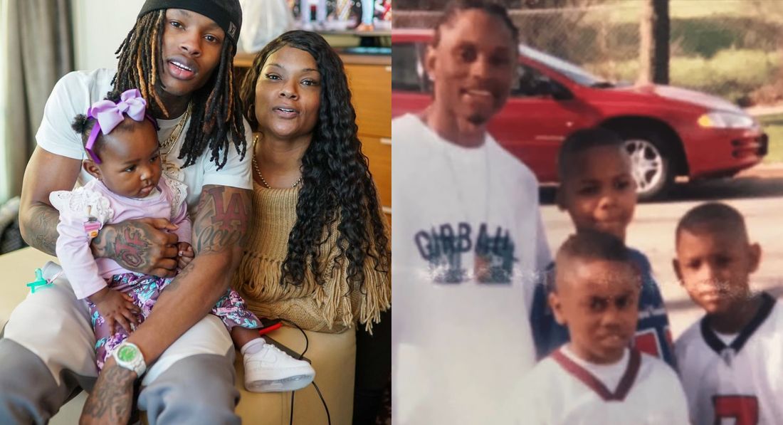 The Impactful Legacy Of King Von's Family: A Detailed Insight