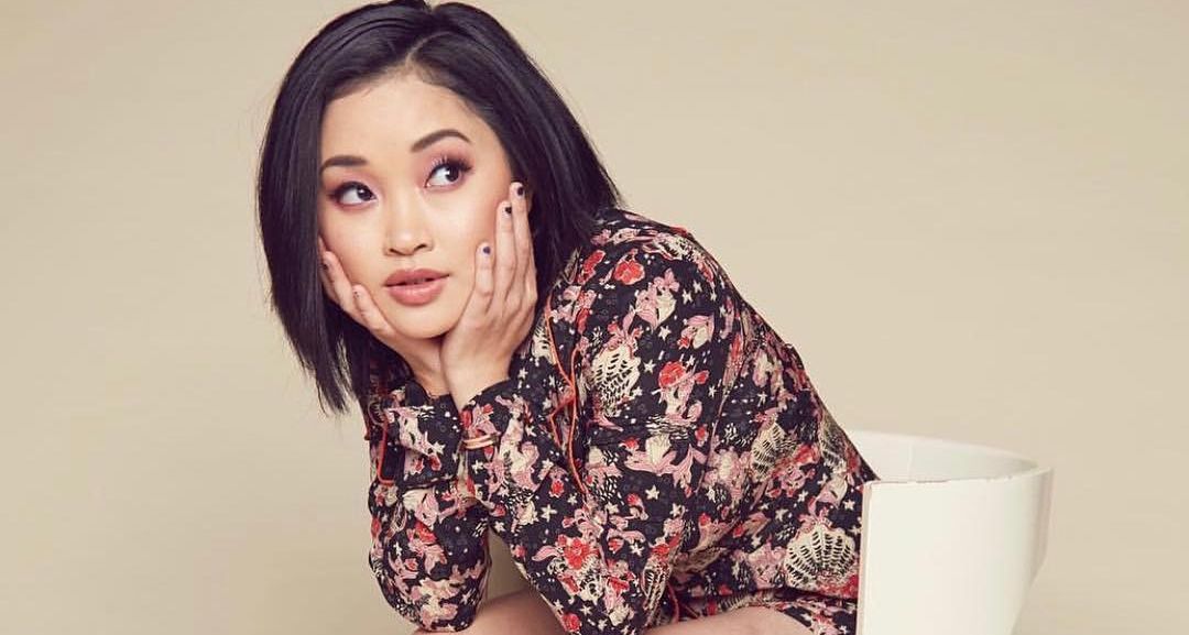 Lana Condor