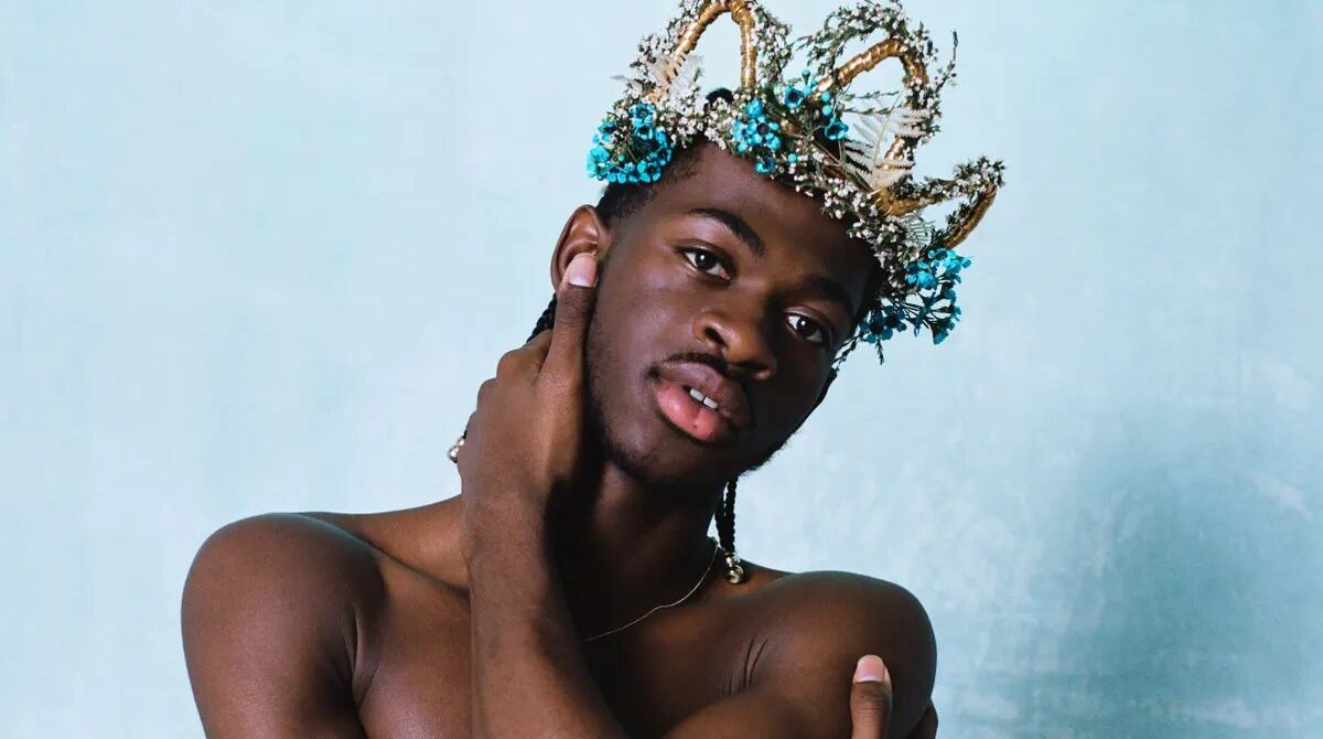 lil nas x gay loses wrangler