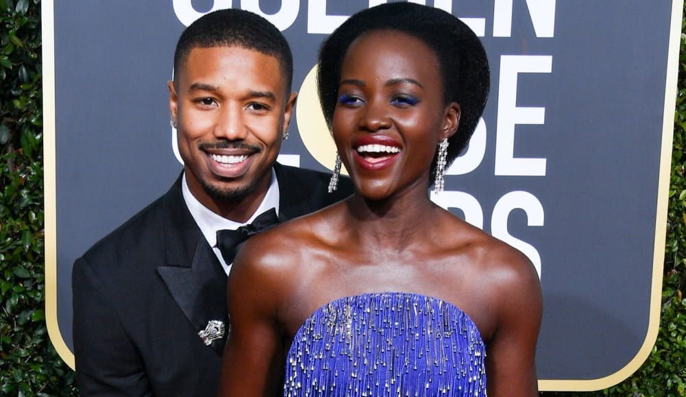 is michael b jordan dating anybody