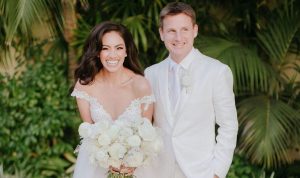 Everything we know about Rob Dyrdek's wife- Bryiana Noelle Flores