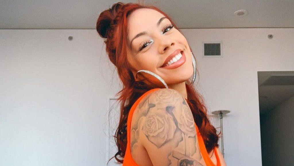 A look at Salice Rose’s sexuality, her dating life, and struggle with ...