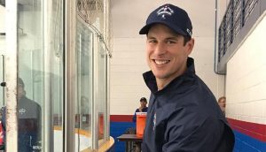 Inside Sidney Crosby's secretive life, his wife and parents - TheNetline