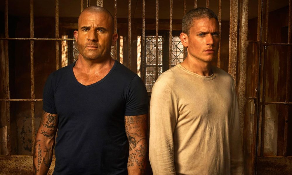 Prison Break