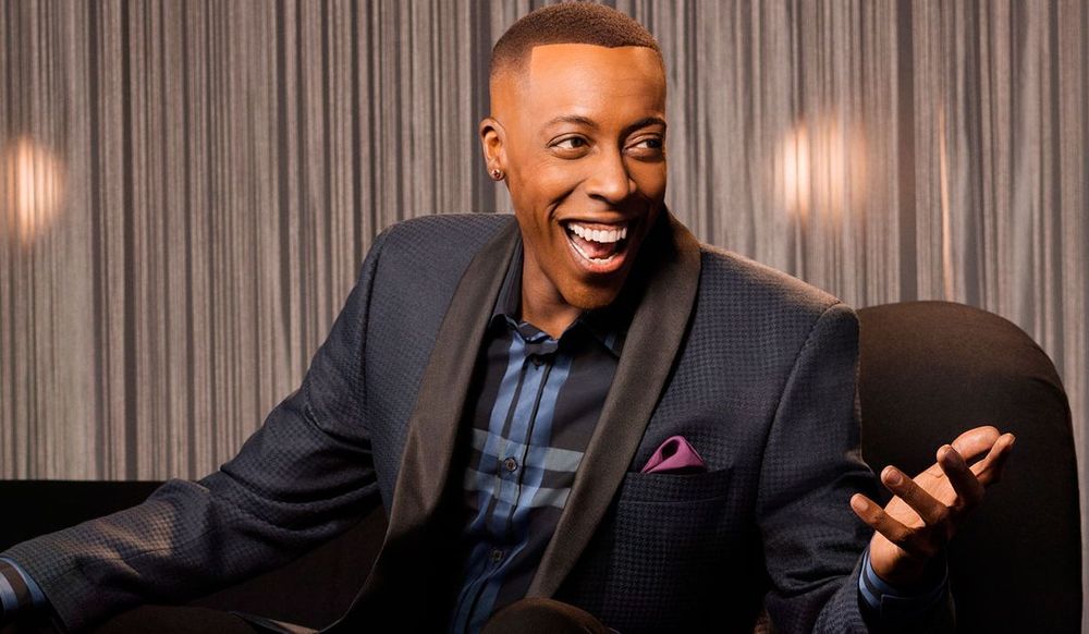 Arsenio Hall