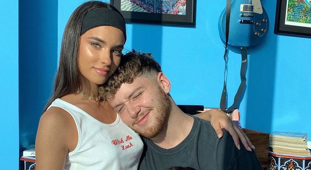 Are Bazzi and Renee Herbert still together? 