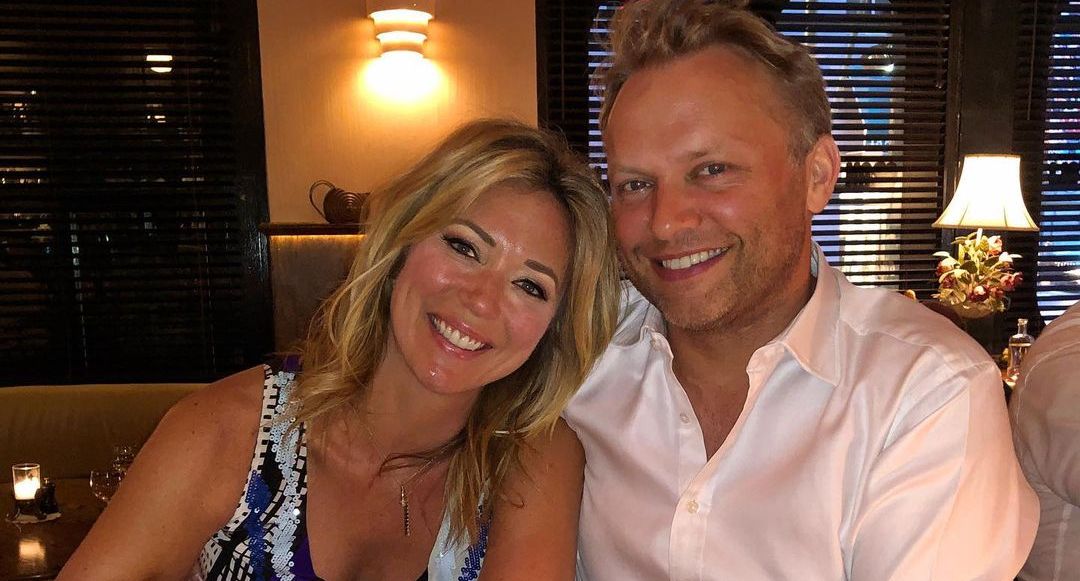 Who Is Brooke Baldwin's Husband? The Truth About Her Love Life