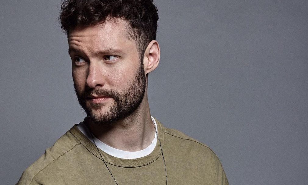 Calum Scott