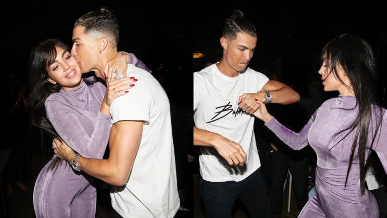 The truth about Cristiano Ronaldo’s wife-to-be, Georgina Rodriguez