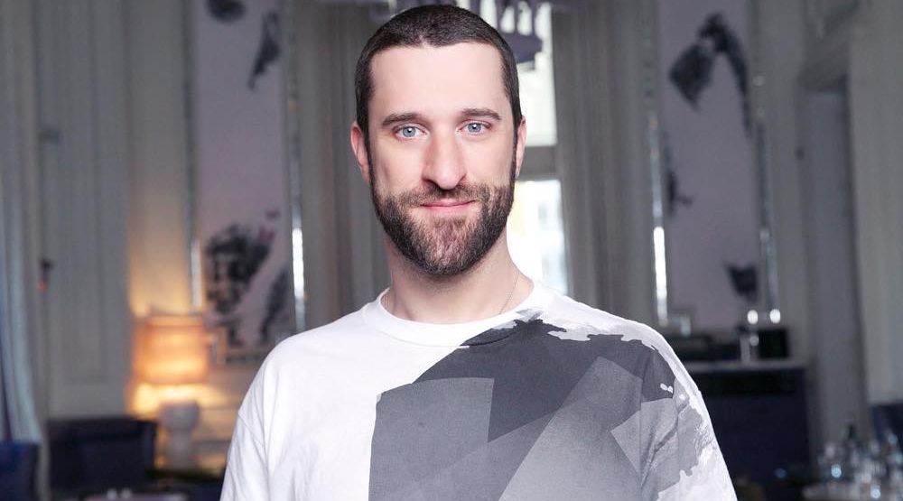 Who are Dustin Diamond's parents? and Details on Dustin's girlfriend