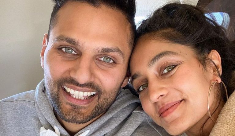 The Untold Truth Of Jay Shetty's Wife- Radhi Devlukia-Shetty