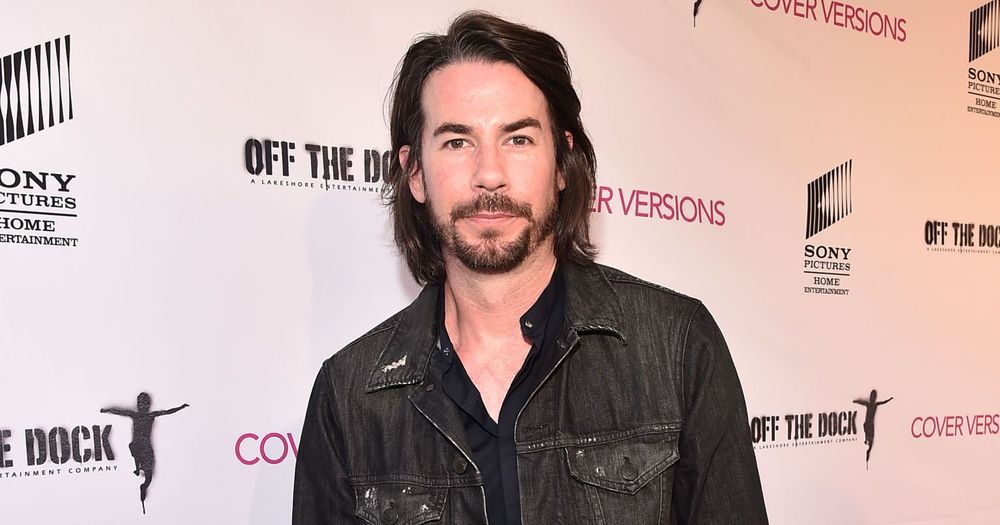 Is Jerry Trainor married? 