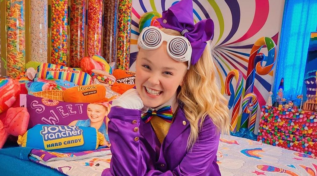 JoJo Siwa