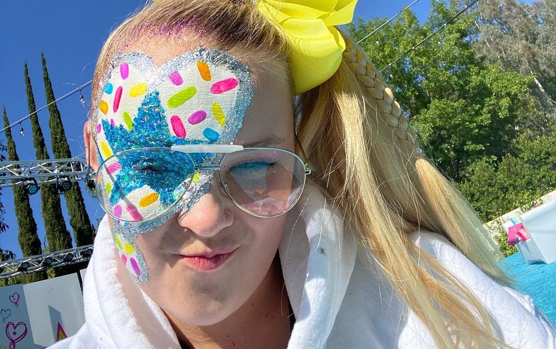  JoJo Siwa