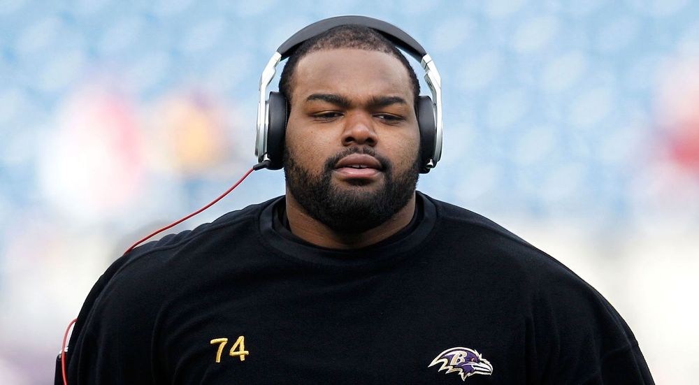 Michael Oher is a former American football offensive tackle who spent eight...