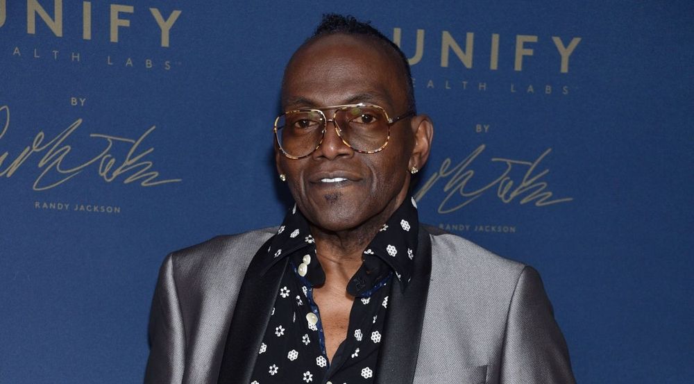 Is randy jackson sick what happened to the american idol judge
