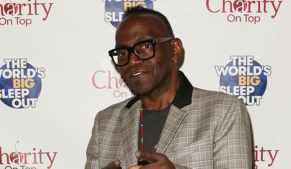 Is Randy Jackson sick? What happened to the American Idol judge