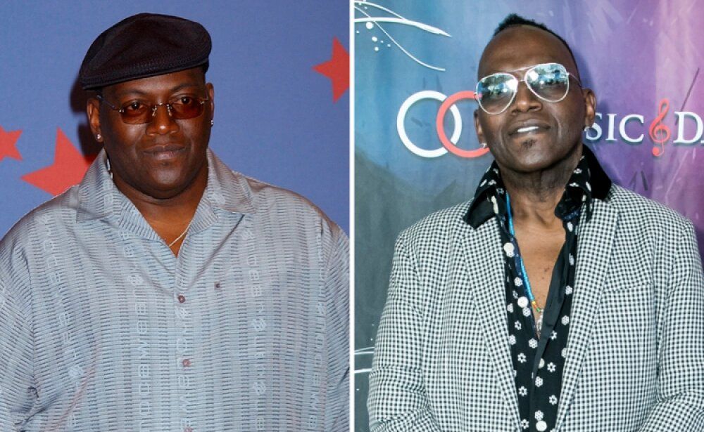 randy jackson