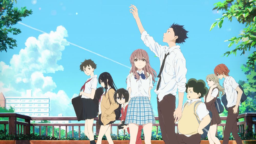 Is 'A Silent Voice' a true story? All you need to know - TheNetline