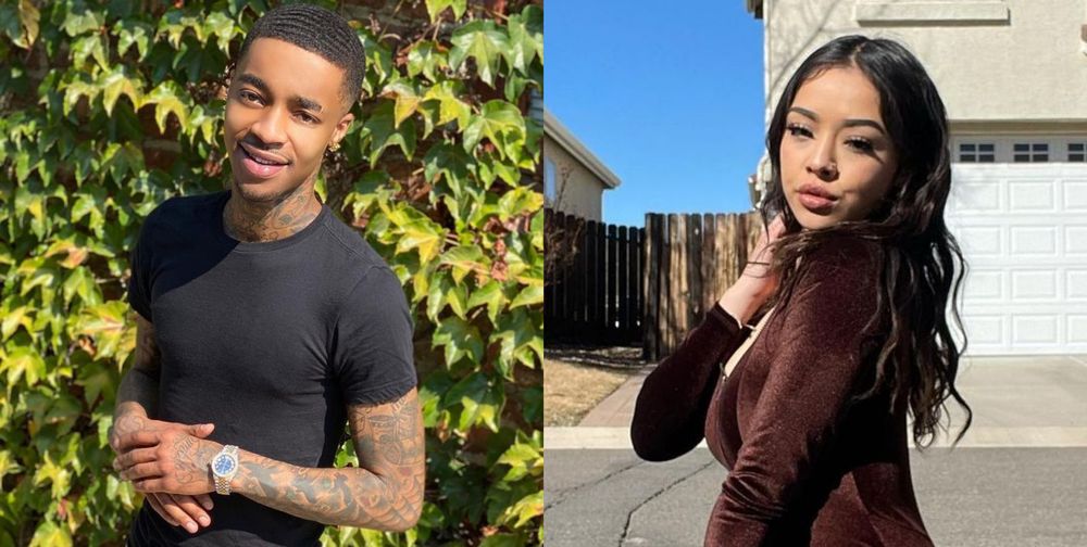 Everything about FlightReacts and his exes & Drea