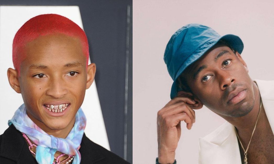 jaden smith tyler the creator