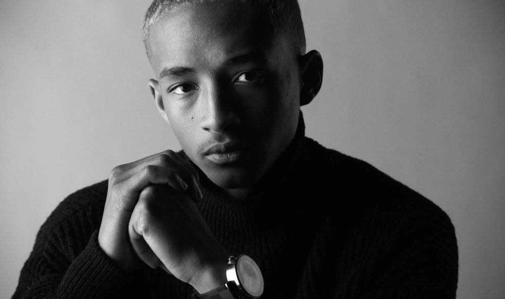 Jaden Smith