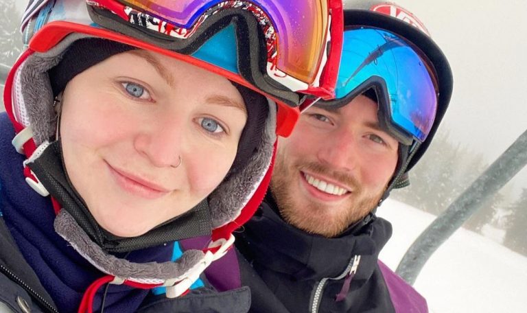 Everything we know about KallmeKris (Kris Collins) and her boyfriend - TheNetline