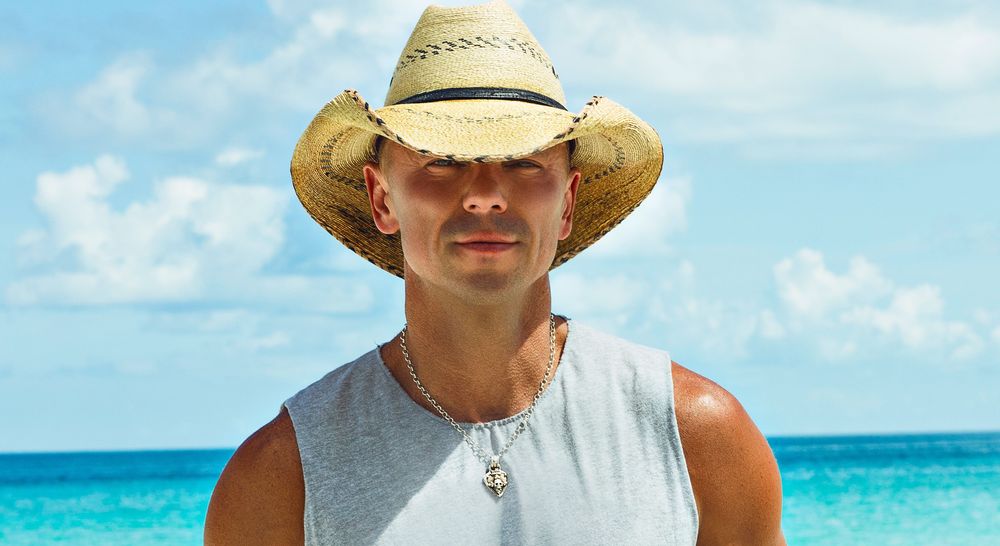 Kenny Chesney