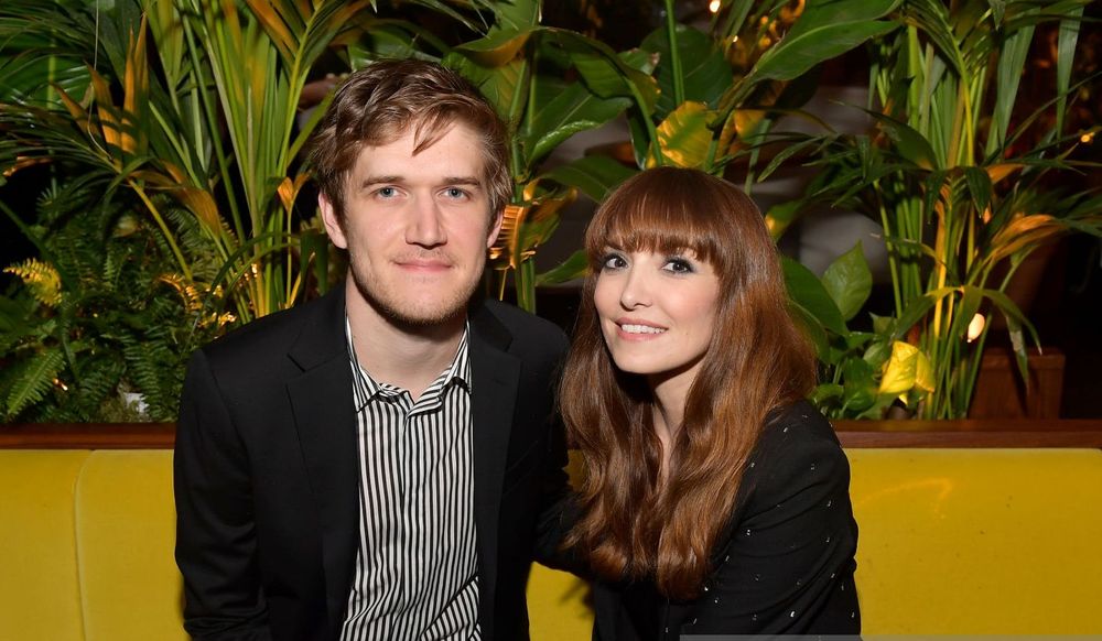 Who is Bo Burnham's wife? A look at his dating life and sexuality