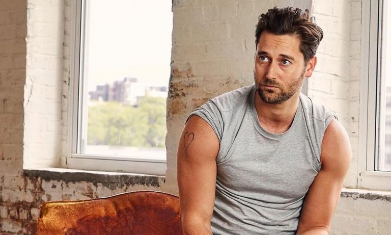 Who is Ryan Eggold’s wife? A look at Ryan’s dating life - TheNetline