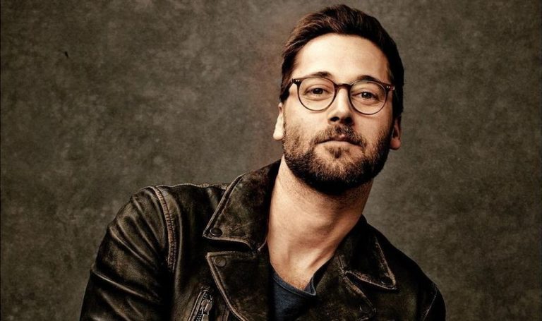 Who is Ryan Eggold's wife? A look at Ryan's dating life - TheNetline