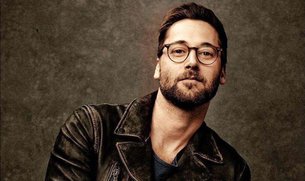 Who is Ryan Eggold's wife? A look at Ryan's dating life