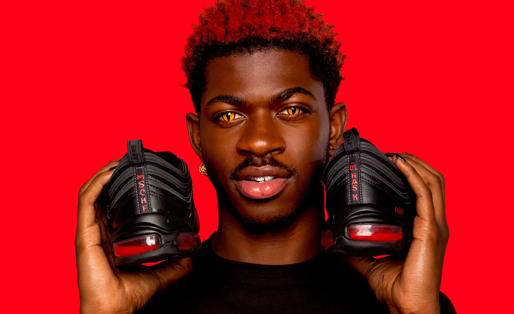 Lil Nas