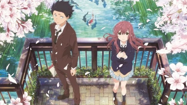 Is 'A Silent Voice' a true story? All you need to know - TheNetline