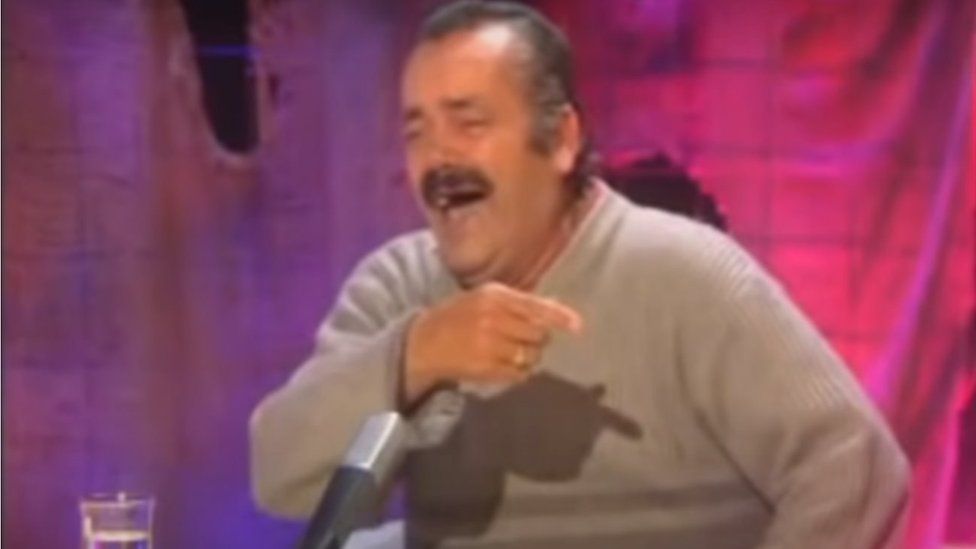 El Risitas