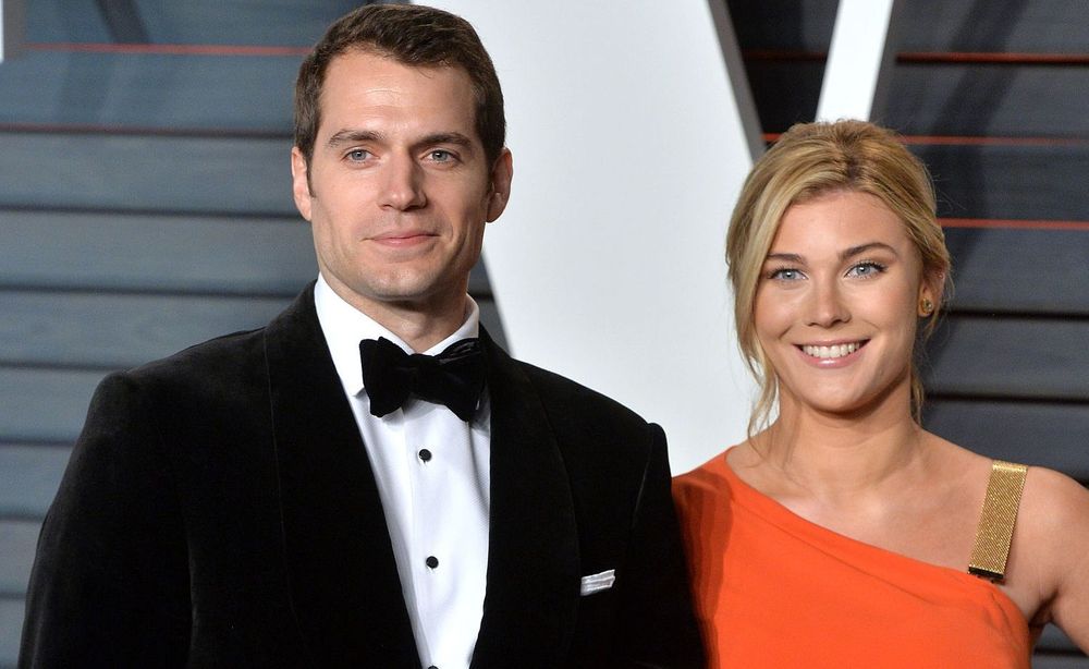 Is Henry Cavill Married? A Closer look at Henry's dating life